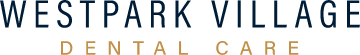 Westpark Village Dental Care logo
