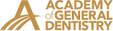 American Academy of General Dentistry logo