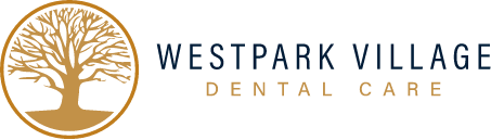 Westpark Village Dental Care logo