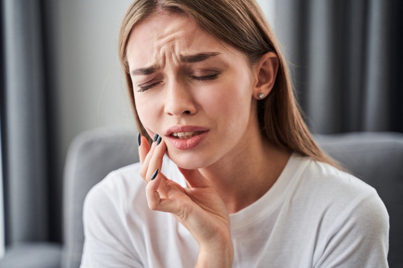 5 of the Strangest Dental Emergencies to Happen