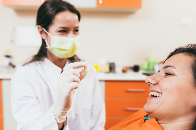 What Can I Expect from a Tooth Extraction Treatment?