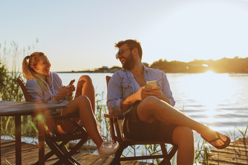 How Can I Keep Up with CandidPro When I’m on the Road?