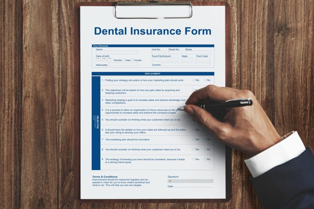 Dental Insurance Plans Accepted in Texas Explained