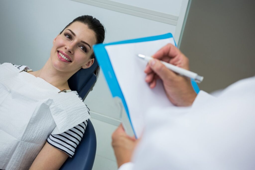 Ultimate Guide to Choosing a Dental Clinic in Plano TX