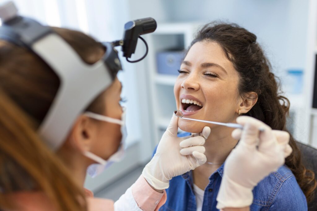 Common Dental Problems Treated by Plano Dentists