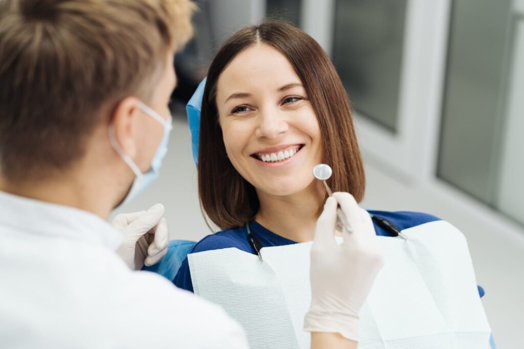 ADA Guidelines for Dental Care