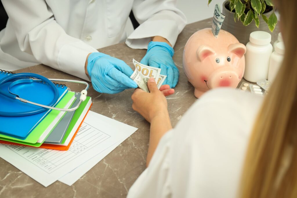 Cost of Emergency Dental Visits in Plano TX
