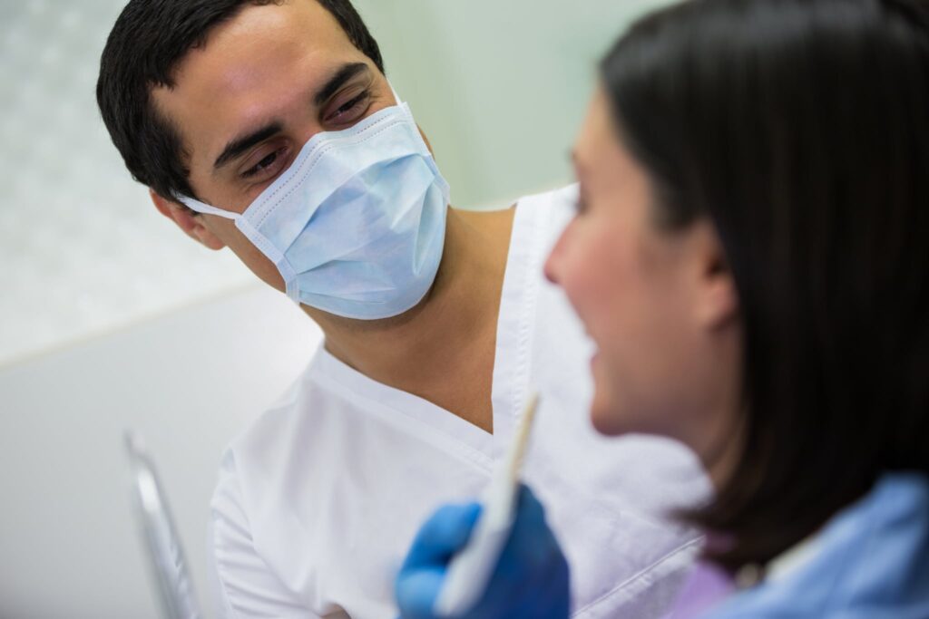 Emergency Dental Care in Plano TX: What to Do & Where to Go