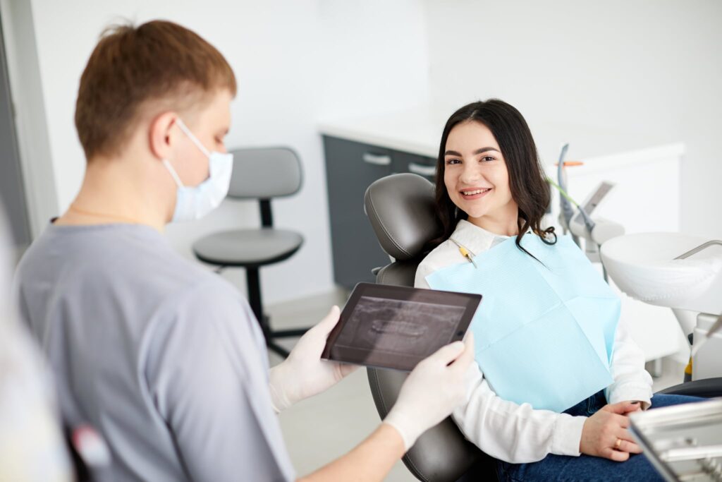 Same-Day Dental Appointments in Plano: What to Expect