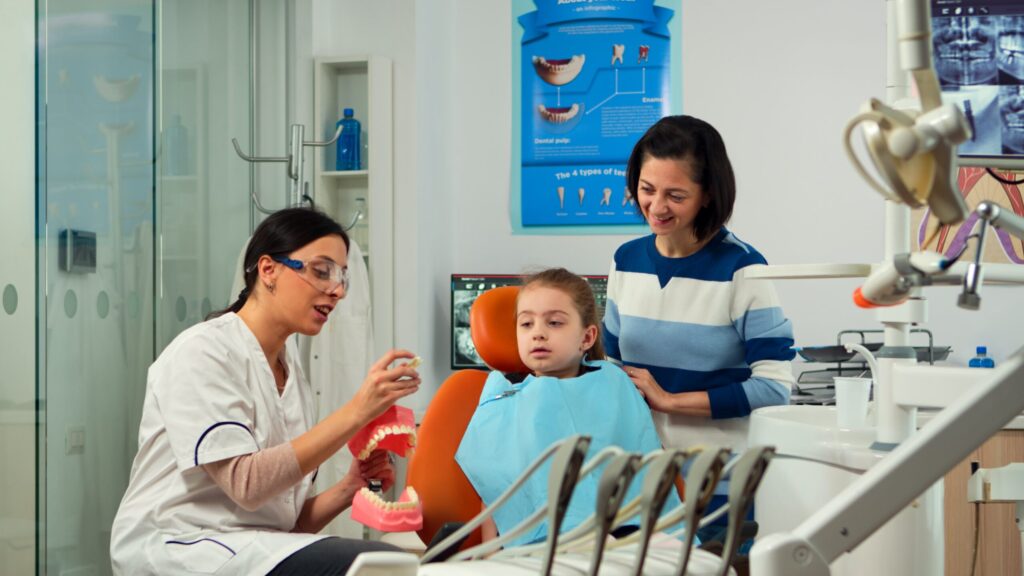 Family vs Cosmetic Dental Clinics in Plano: Which is Right for You?