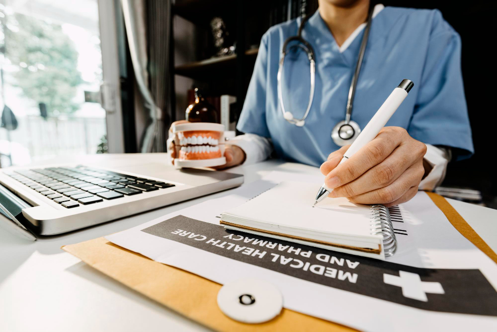 Does Medicare Cover Dental in Texas?