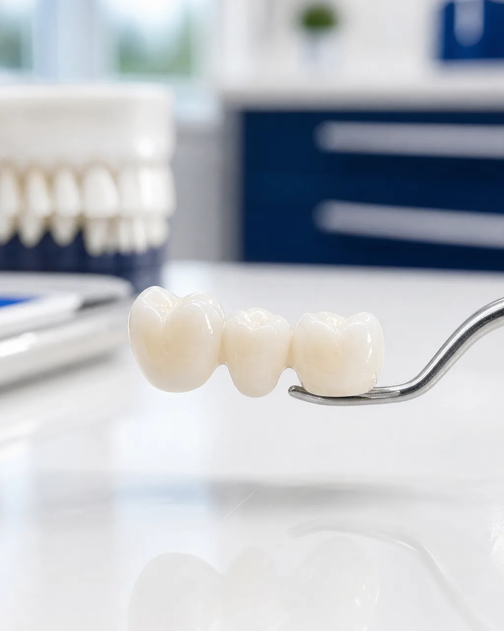Dental bridge