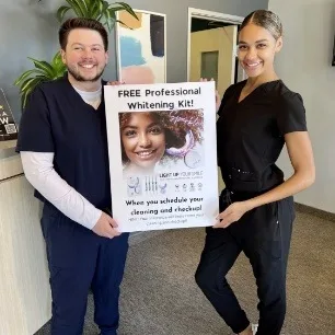 Westpark Village Dental community