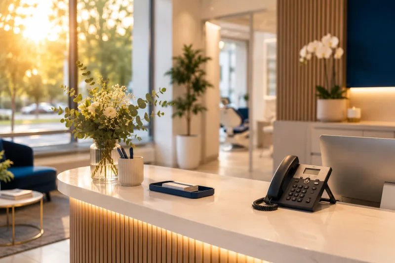 Emergency dentistry in Plano